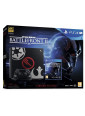 Игровая консоль Sony PlayStation 4 Pro 1Tb Limited Edition (CUH-7116B) + Star Wars Battlefront II 